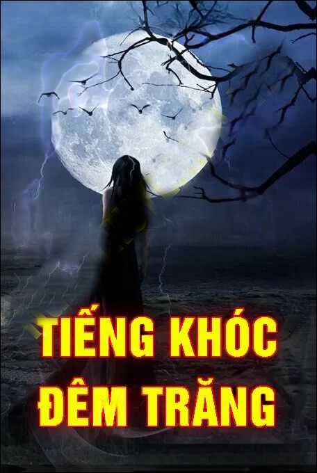 Tiếng Khóc Đêm Trăng