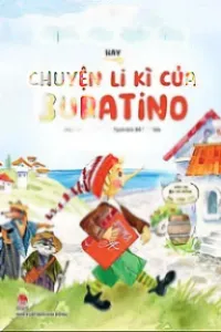 Chiếc Chìa Khóa Vàng