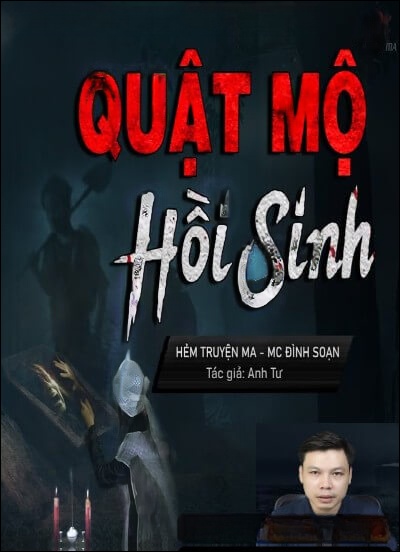 Quật Mộ Hồi Sinh