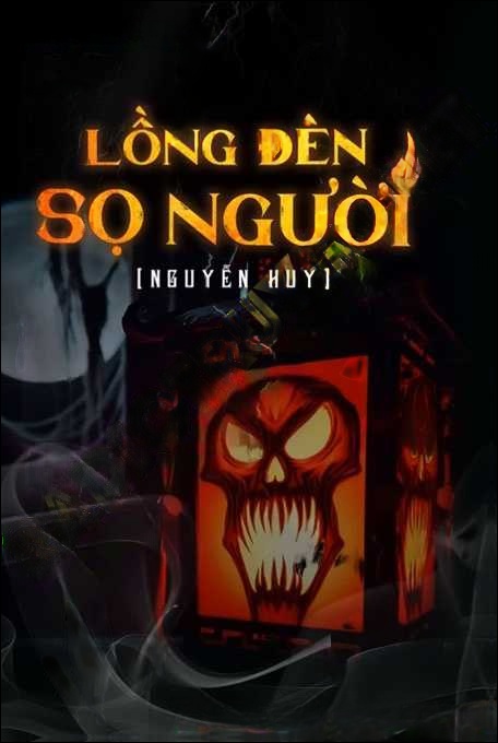 Lồng Đèn Sọ Người