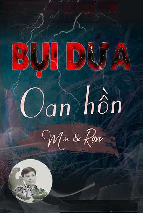 Bụi Dứa Oan Hồn