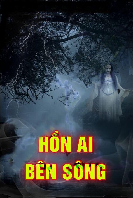 Hồn Ai Bên Sông