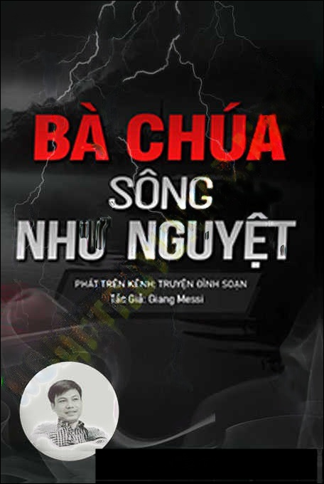 Bà Chúa Sông Như Nguyệt