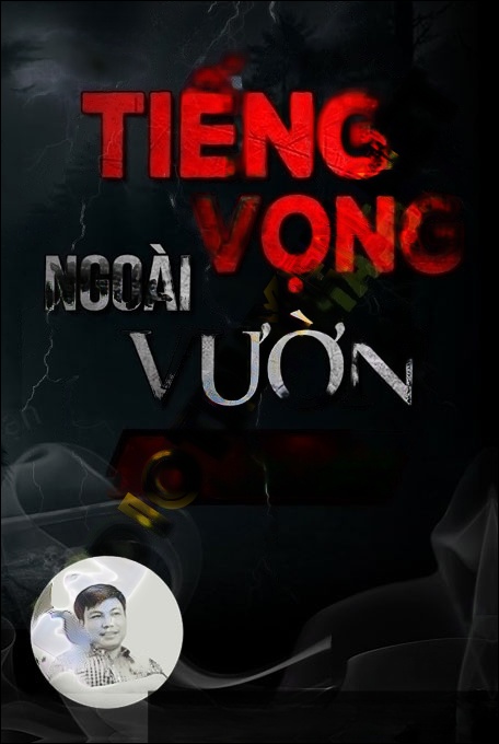 Tiếng Vọng Ngoài Vườn