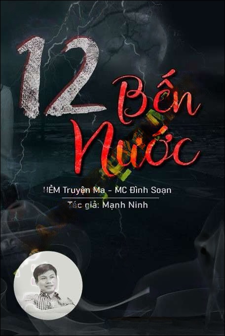 12 Bến Nước - Đình Soạn