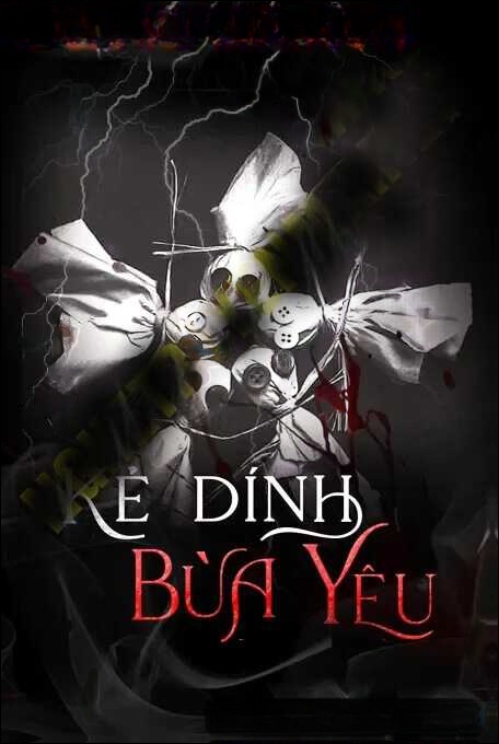 Kẻ dính bùa yêu