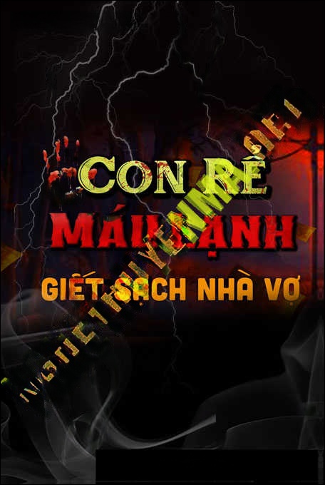 Con Rể Máu Lạnh