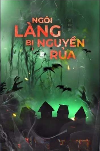 Ngôi Làng Bị Nguyền Rủa