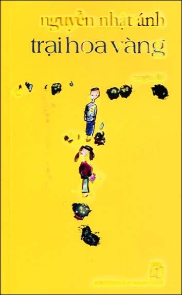 Trại Hoa Vàng - Nguyễn Nhật Ánh