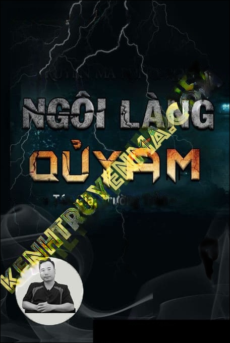 Ngôi Làng Quỷ Ám - Ngọc Lâm