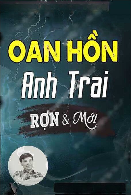 Oan Hồn Anh Trai
