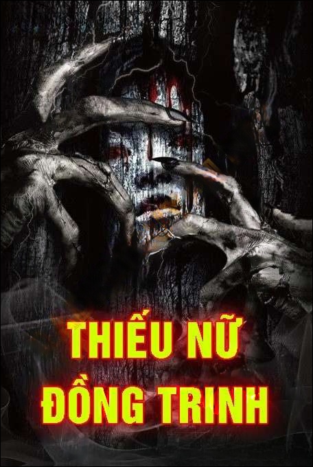 Thiếu Nữ Đồng Trinh