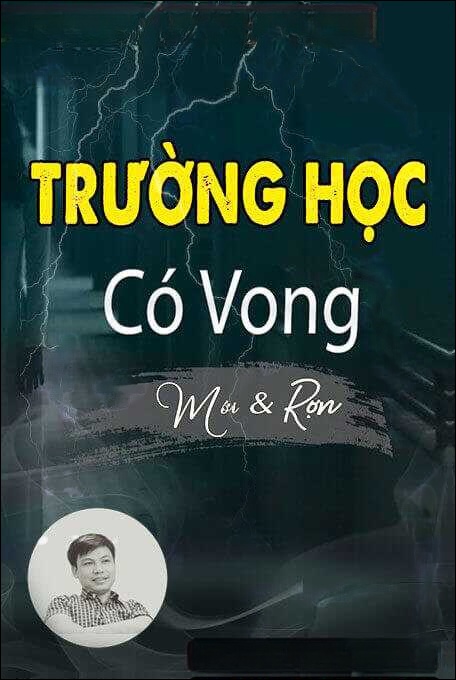 Trường Học Có Vong