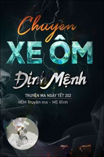 Chuyến Xe Ôm Định Mệnh