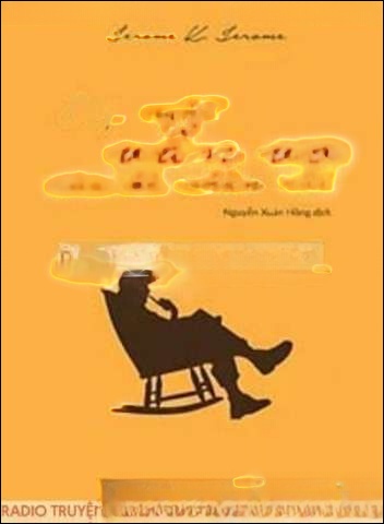 Suy Nghĩ Vẩn Vơ Của Kẻ Nhàn Rỗi