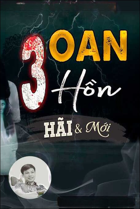 Ba Oan Hồn