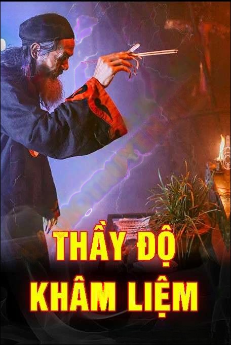 Thầy Độ Khâm Liệm - Quàng A Tũn