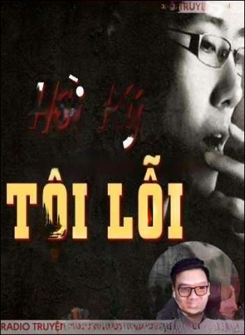 Hồi Ký Tội Lỗi