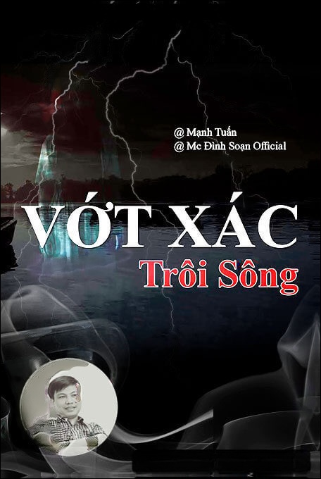 Vớt X.ác Trôi Sông