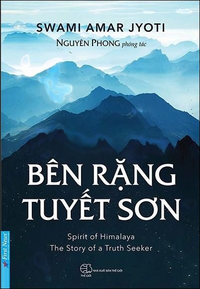 Bên Rặng Tuyết Sơn - Nguyên Phong