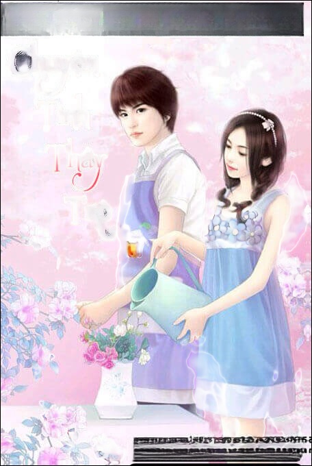 Chuyện Tình Thấy Và Trò