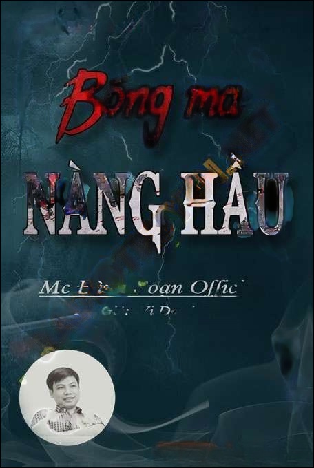 Bóng Ma Nàng Hầu - Đình Soạn