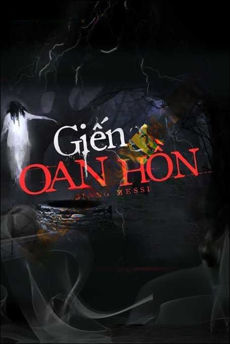 Giếng Oan Hồn - Nguyễn Huy