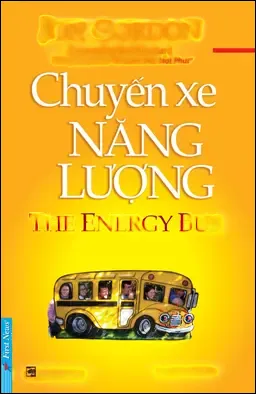 Chuyến Xe Năng Lượng
