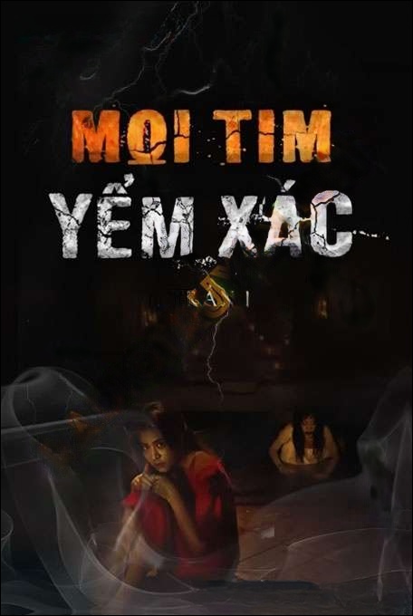 M.oi T.im Yểm X.ác