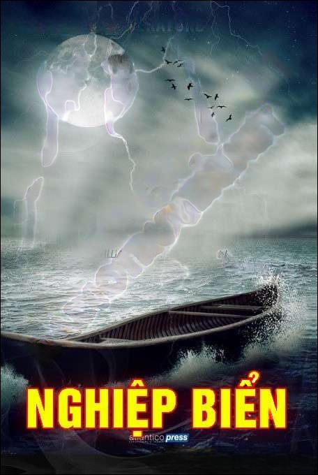 Nghiệp Biển - Quàng A Tũn