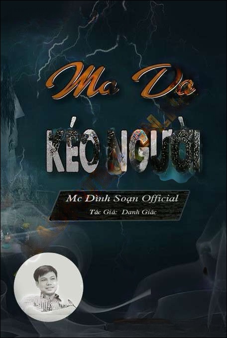 Ma Da Kéo Người - Đình Soạn