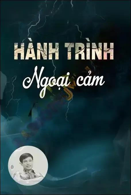 Hành Trình Ngoại Cảm - Đình Soạn