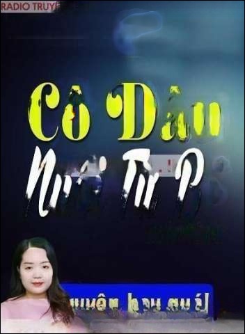 Cô Dâu Nuôi Từ Bé