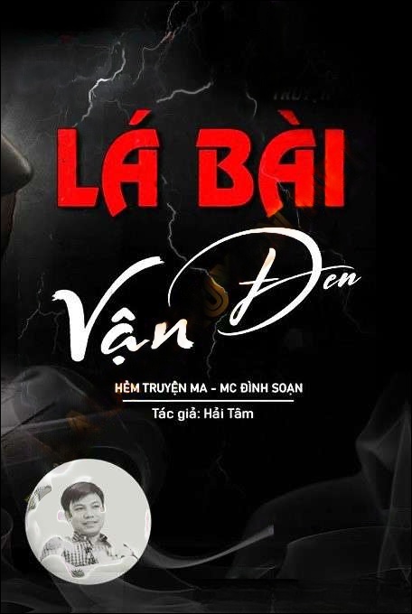 Lá Bài Vận Đen