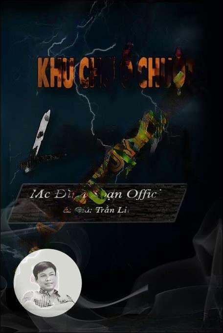 Khu Ổ Chuột Làng Hạ