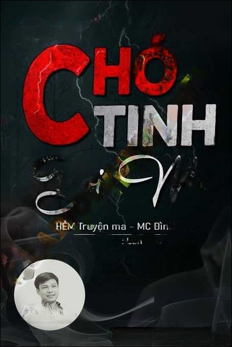 Chó Tinh Bới Mả