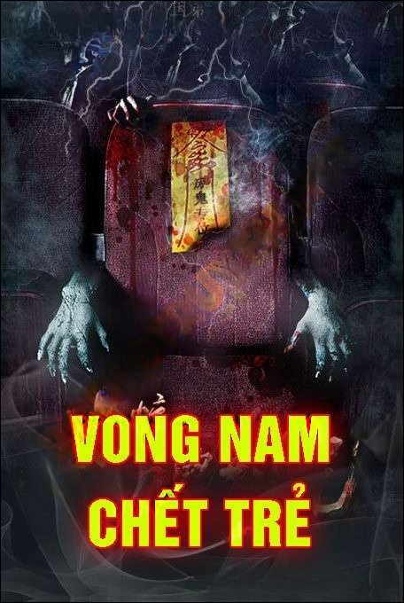 Vong Nam Chết Trẻ