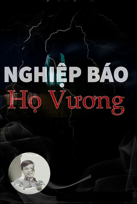 Nghiệp Báo Nhà Họ Vương