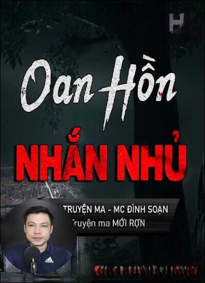 Oan Hồn Nhắn Nhủ
