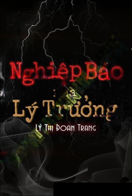 Nghiệp Báo Nhà Lý Trưởng