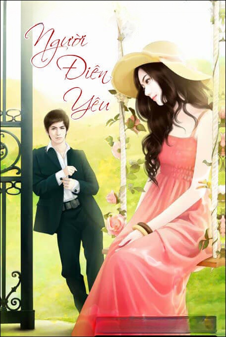 Người Điên Yêu
