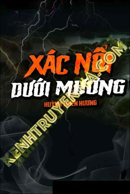 X.ác Nổi Dưới Mương