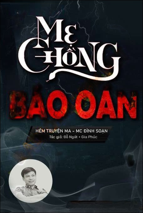 Vong Mẹ Chồng Báo Oán