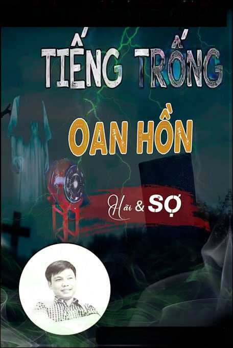 Tiếng Trống Oan Hồn