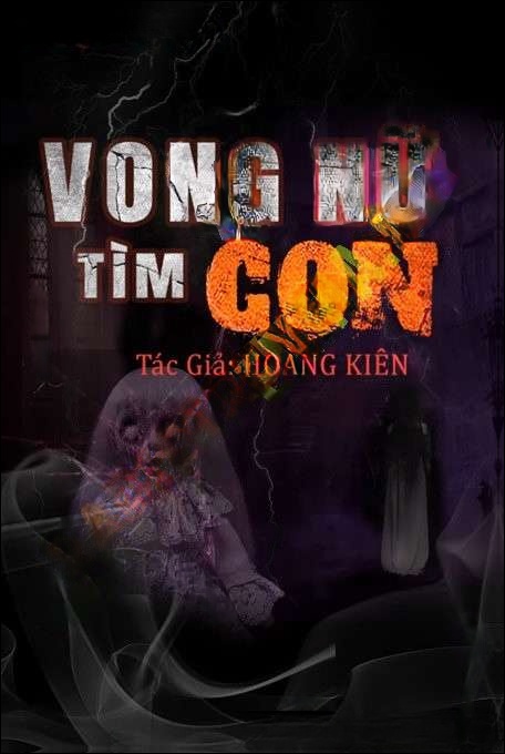 Vong Nữ Tìm Con