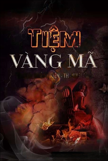 Tiệm Vàng Mã