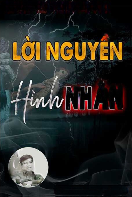 Lời Nguyền Hình Nhân