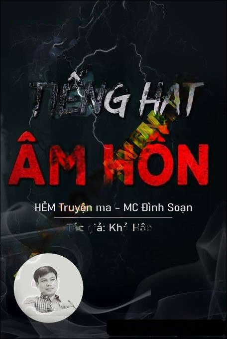 Tiếng Hát Âm Hồn - Đình Soạn