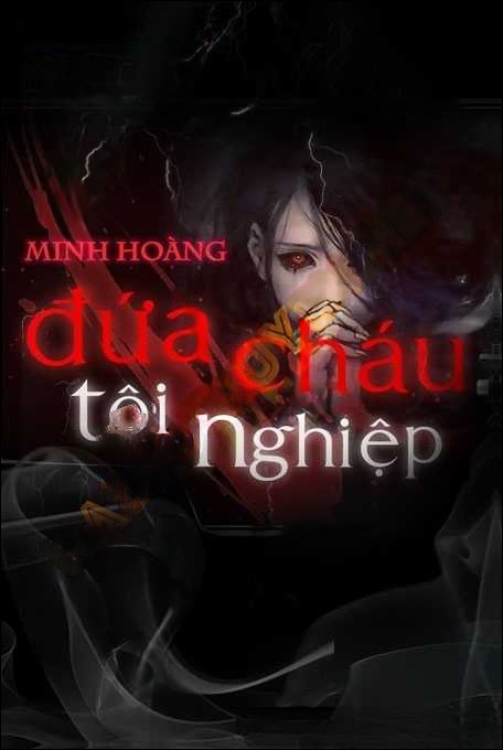 Đứa Cháu Tội Nghiệp