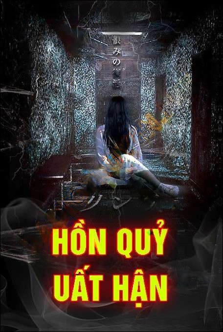 Hồn Quỷ Uất Hận